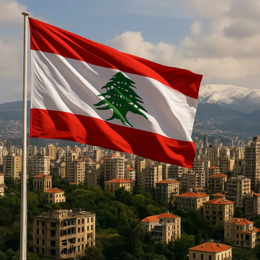 اللبنانيون قالوها: تعبنا من الحرب... نريد وطنًا يشبهنا  من “بلد البنادق” إلى “سويسرا الشرق” مجددًا