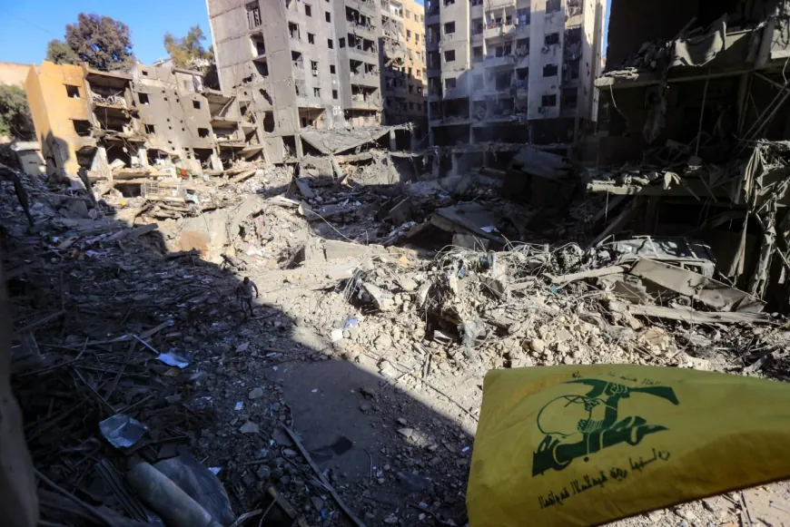 كفى تكابرًا… حزب الله خسر الحرب وخسر لبنان معه