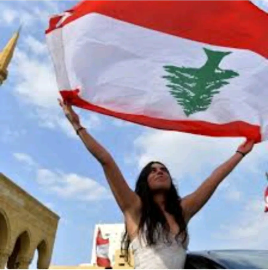 لبنان 2026: بين تمرّد الشعب… وقطيع السلطة