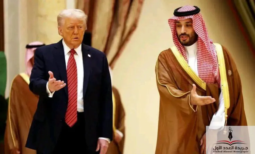 الصفقة التي تهزّ العالم: ماذا يفعل محمد بن سلمان في قلب واشنطن؟