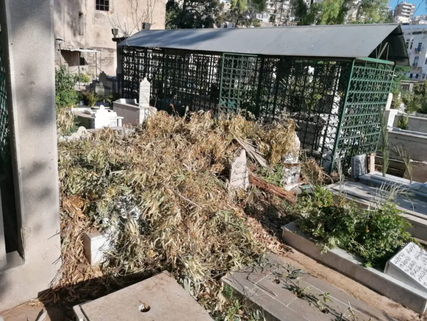 "فضيحة وطنية: شهداء طرابلس الأطفال بلا قبرٍ يحميهم ولا دولة تذكرهم"