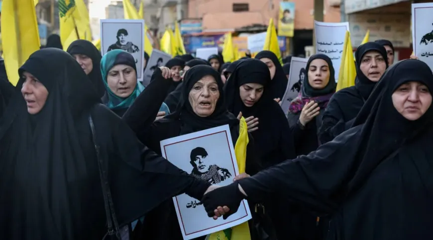 الضاحية تحت النار… وسوريا بلا عمق… وغزة خارج المعادلة: