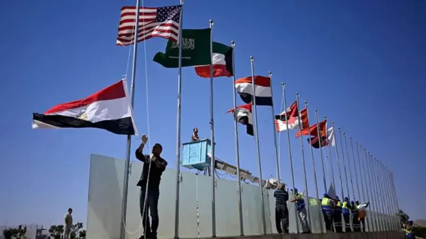 شرم الشيخ على خط النار: مبادرة مصرية–سعودية توقف العدّ العكسي لحرب لبنان–إسرائيل