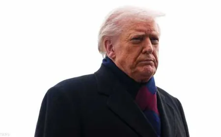 كان هجوما مروعا".. أول تعليق من ترامب على هجوم سيدني