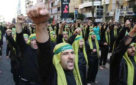 الشرق الأوسط لم يعد يصدّقكم: الطائفية كذبة انتهت صلاحيتها