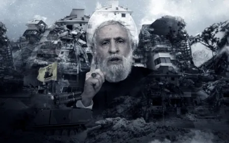 عندما يصبح منع الاستعمال بديلاً عن نزع السلاح