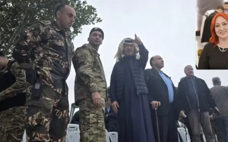 ما بعد جولة السفراء: هل تغيّر شيء فعلًا في معادلة الجنوب؟