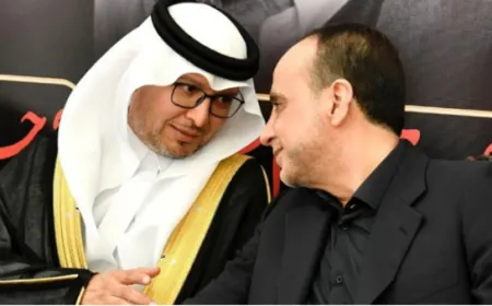 الرياض ولبنان: انفتاح على صانعي الانهيار أم بحث عن استقرار بأي ثمن؟