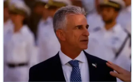 رئيس الموساد: إيران تخطط لخداع العالم حذر من أن طهران ستبني أسلحة نووية بمجرد أن تتاح لها الفرصة