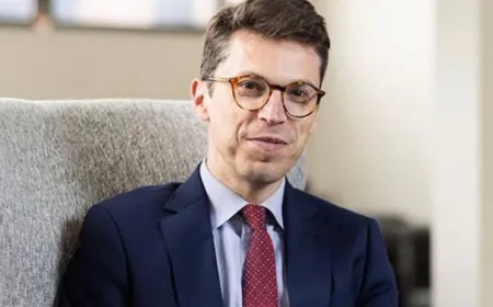 :  "اغتيال غامض للعالم النووي المؤيد لإسرائيل في أمريكا… طلقات قاتلة تهز المجتمع العلمي"