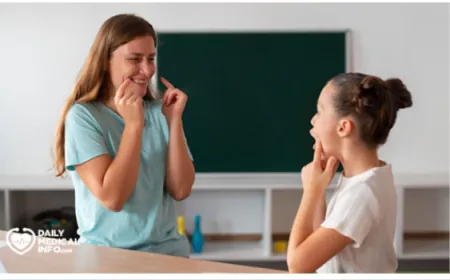 تأخر النطق عند الأطفال تعرفوا من التالي على أسباب هذه المشكلة الشائعة، والعلامات التحذيرية، وطرق العلاج والتدخل المبكر