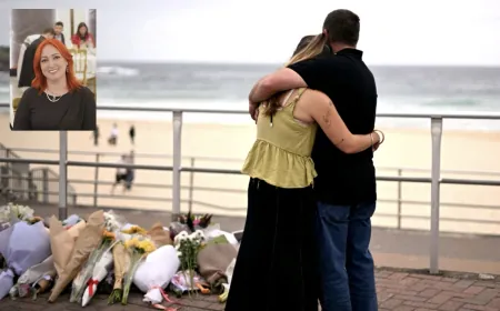 الدم يُباع سياسياً: نتنياهو يستغل هجوم سيدني لصناعة إسرائيل-الضحية