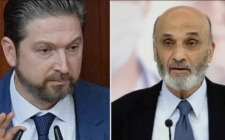 لقاء سري يقلب المشهد: هل قايض فيصل كرامي إرث عمّه بمكاسب سياسية ومالية؟»