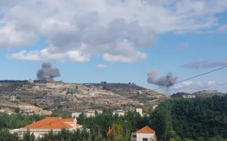 مصادر: قيود أميركية على الضربات الإسرائيلية بسوريا وليس بلبنان