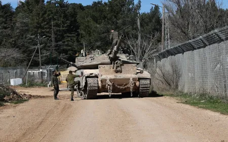 إسرائيل تعيد سكان الشمال وسط استعدادات لحرب جديدة على لبنان تقديرات بأن «حزب الله» سيرد هذه المرة بزخات صواريخ حتى تل أبيب