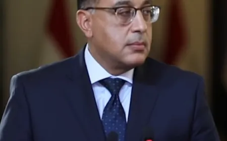 موقف مصري عالي السقف تجاه "حزب الله"