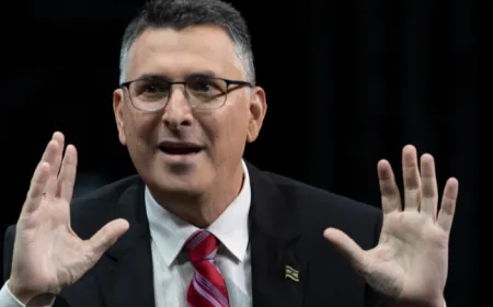 وزير الخارجية الإسرائيلي جدعون ساعر لـ"Al Arabiya English": خلافاتنا مع لبنان محدودة جدا ويمكن حلها بسهولة.. والمشكلة في حزب الله وإيران