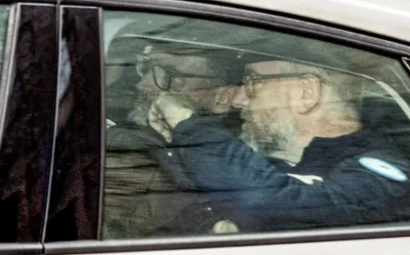 أحد أكبر المجرمين في التاريخ"... السجن مدى الحياة لطبيب تخدير سمَّم 30 مريضاً! الطبيب أدين بتسميم 30 مريضاً خلال عمليات جراحية وتوفي 12 منهم!