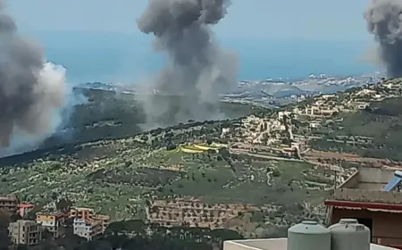 هل توقّعت جهات ديبلوماسية أجنبية ضربة إسرائيلية واسعة على لبنان؟