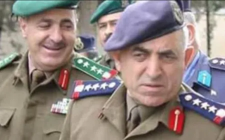 أسماء حسّاسة تتوارى في لبنان