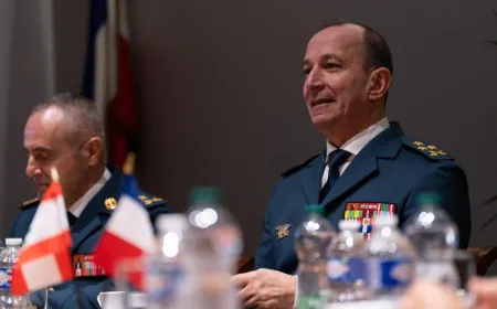 اجتماع باريس»: تشديد على دعم الجيش اللبناني