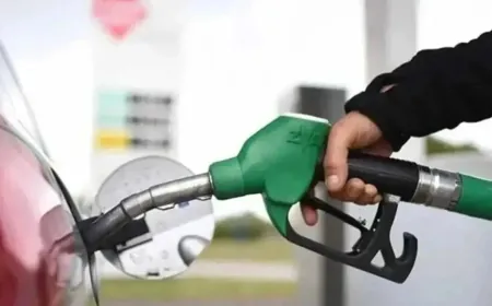 *تراجع بأسعار المحروقات في لبنان اليوم... كم بلغت؟*