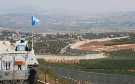 خلاصة اجتماع "الميكانيزم" الخامس عشر: