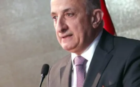 الشريف عبر منصة «أكس»: