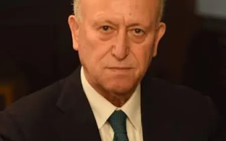 ريفي لمراسل نيوز: طرابلس مدينة الاعتدال ولن نسمح بتشويه صورتها