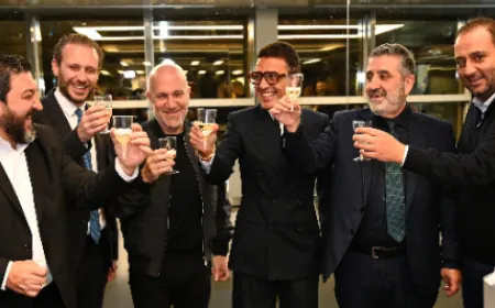 من بيروت إلى باريس… لماذا سقطت طرابلس من حسابات عمر حرفوش؟