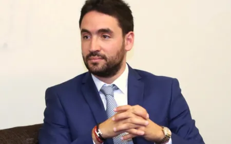 جاد دميان، القيادي في القوات اللبنانية – طرابلس، في حديث لموقع مراسل نيوز: