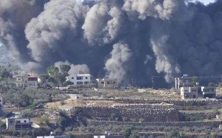 إيران تتحدث من كوكبٍ آخر: إسرائيل تقتل من الجو وطهران تكتفي بالتصريحات