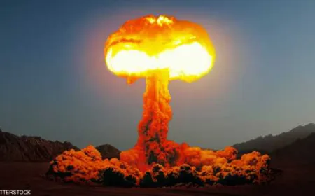 كوريا الشمالية: يجب وقف طموحات اليابان النووية "بأي ثمن"