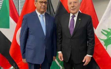 حين يفعل رئيس غرفة ما عجز عنه نواب ووزراء: دبوسي نموذجًا للدور الغائب للدولة في زمن الانكفاء السياسي،