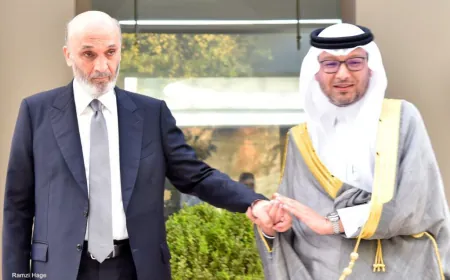 حين يُدار التوازن من دون شراكة: ما يقوله السُنّة اليوم بصوت منخفض