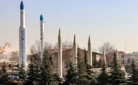 المواجهة مع إيران.. إسرائيل تحذر من خطر "الرسائل الملتبسة"