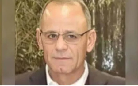 اختفاء ضابط سابق… واللغز أكبر من عملية خطف: من خطف أحمد شكر ولماذا؟