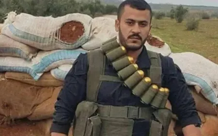 زلزال دمشق يضرب في كسروان: تصفية "الطرماح" ونهاية زمن الحصانة