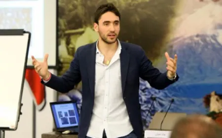 طرابلس لا تُدار من بعيد: رسالة إلى سمير جعجع قبيل انتخابات 2026