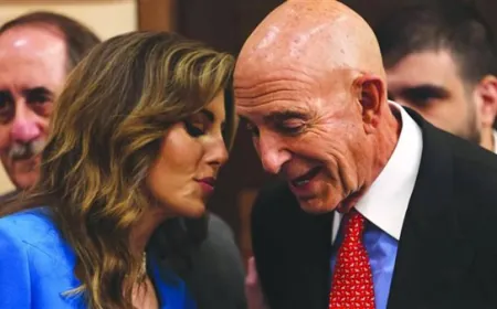 لبنان: نموذج عالمي لدولة تُدار لا تُحكم