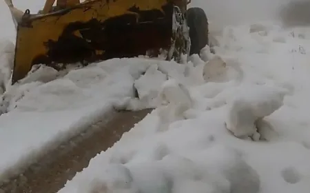 منخفض جوي جديد خلال الساعات المقبلة... كيف سيكون طقس رأس السنة في لبنان؟ استعدّوا للأمطار مجدّداً!