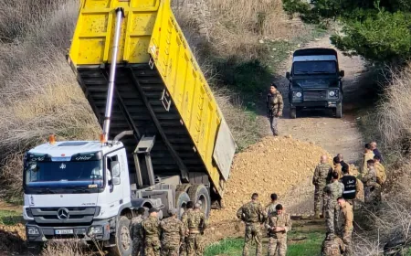 معلومات صحافيّة كشفَت أنّ شحنة السلاح التي سلّمتها "فتح" للجيش في عين الحلوة تضمّنت منصة صواريخ مع 16 صاروخاً و10 "دوشكات" ورشاشات إضافةً إلى كمية من الذخائر