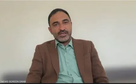 الجفري: دولة الإمارات شريك رئيسي في مواجهة الحوثيين