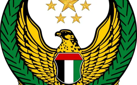 وزارة الدفاع الإماراتية: إنهاء وجودنا العسكري في ‎اليمن في إطار تقييم شامل لمتطلبات المرحلة وبعد التنسيق مع الشركاء المعنيين