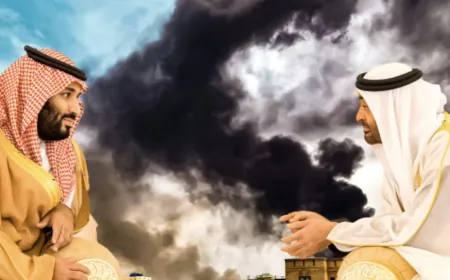 وحدة السعودية والإمارات: حين يصبح التماسك العربي رسالة للعالم