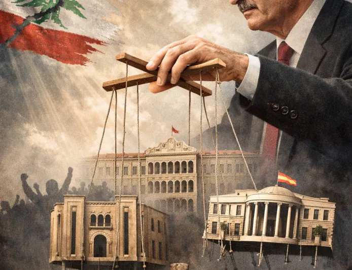 لبنان على مقاس جعجع: عندما تتحوّل الدولة إلى شرط سياسي