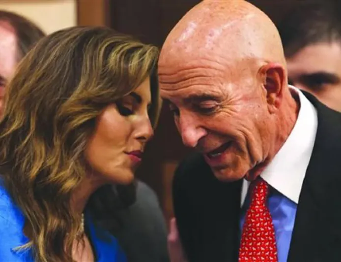 لبنان: نموذج عالمي لدولة تُدار لا تُحكم