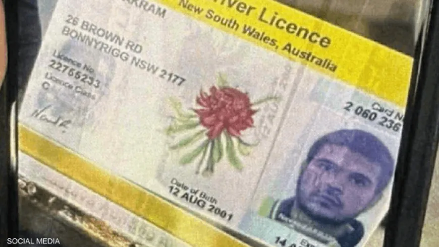 كشف مسؤول أمني رفيع المستوى لهيئة الإذاعة الأسترالية هوية أحد المشتبه بهما في تنفيذ إطلاق النار، الذي استهدف، الأحد، احتفالا يهوديا في شاطئ شهير قرب سيدني بأستراليا.   وقال المسؤول، الذي طلب عدم الكشف عن هويته، إن أحد المسلحين يدعى "نافيد أكرم" ويبلغ من العمر 24 عاما، ويتحدر من بونيريغ، وهي ضاحية من ضواحي سيدني، في نيو ساوث ويلز.