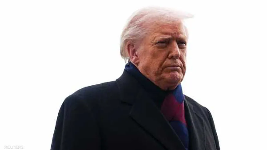 كان هجوما مروعا".. أول تعليق من ترامب على هجوم سيدني