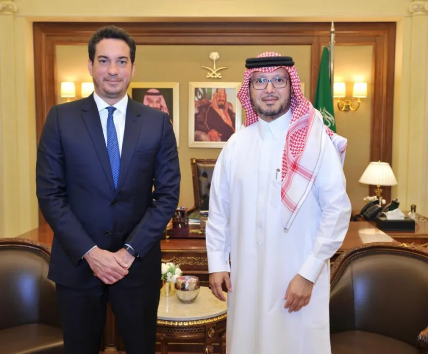 كريم مبارة… حين يصبح العمل بصمت أعلى من كل الضجيج